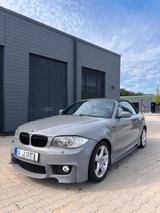 BMW 120i Cabrio - Automatik - M Body  - BMW 120 in Oldenburg