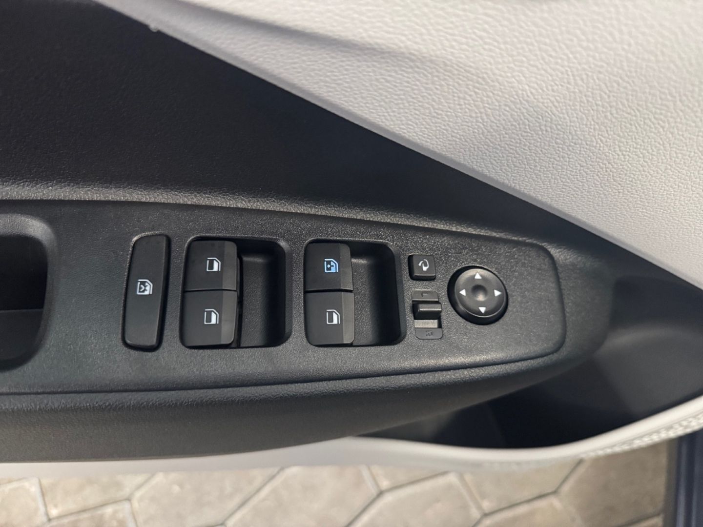 Hyundai i10 – Bild 11