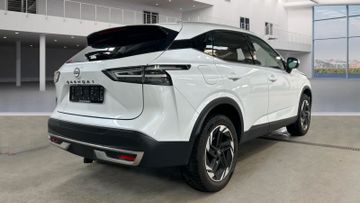 Nissan Qashqai - 3