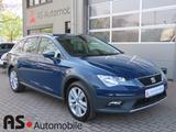 Seat Leon ST X-Perience 4Drive 2.Hd*Temp*SHZ*AHK*8-f. - Seat Leon: X Perience