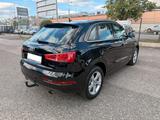Audi Q3 Sport 2.0 TFSI quattro S-tronic - gebrauchte Audi Q3 aus dem Jahr 2017
