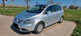 Volkswagen Gepflegter Golf Plus 1.6 Tour  (TÜV neu) - Volkswagen Golf Plus Tour mit Benzin-Antrieb