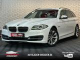 BMW 520d xD BIXEN#SHZ#HUD#NAV#TEMP#PDC#SPUR#HIFI#KEY - BMW 520 in Dresden