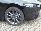 Mazda 3 2.5L e-SKYACTIV G 140ps 6AT FWD Exclusive-Line - Mazda 3: Limousine