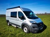 Fiat Ducato Camper Wohnmobil L2H2 Automatik Autark - Fiat Ducato l2 h2
