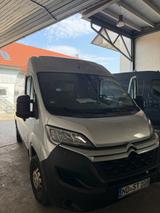 Citroën Jumper - Citroën Jumper: Kombi
