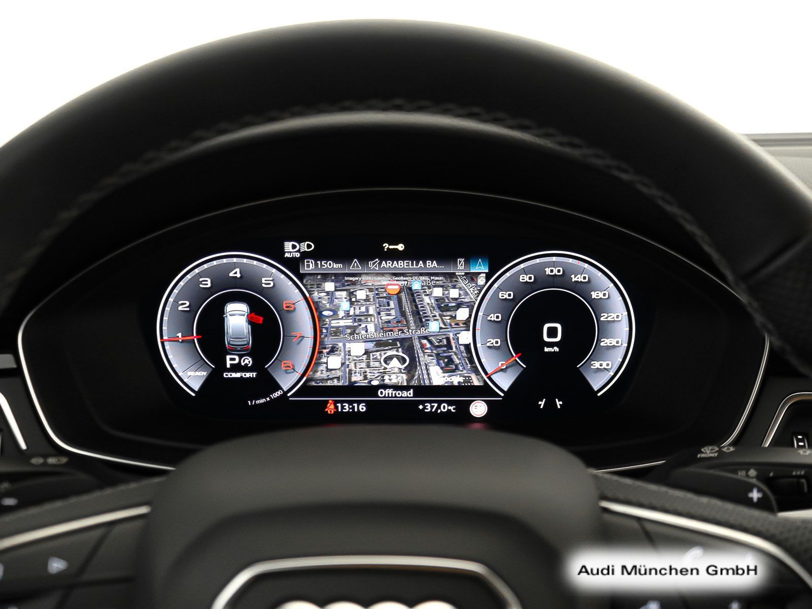 Audi A4 - Bild 17