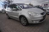 Ford Galaxy Ghia 7-Sitzer*PDC*SHZG*TEMP*MEMORY* - Ford: Ghia