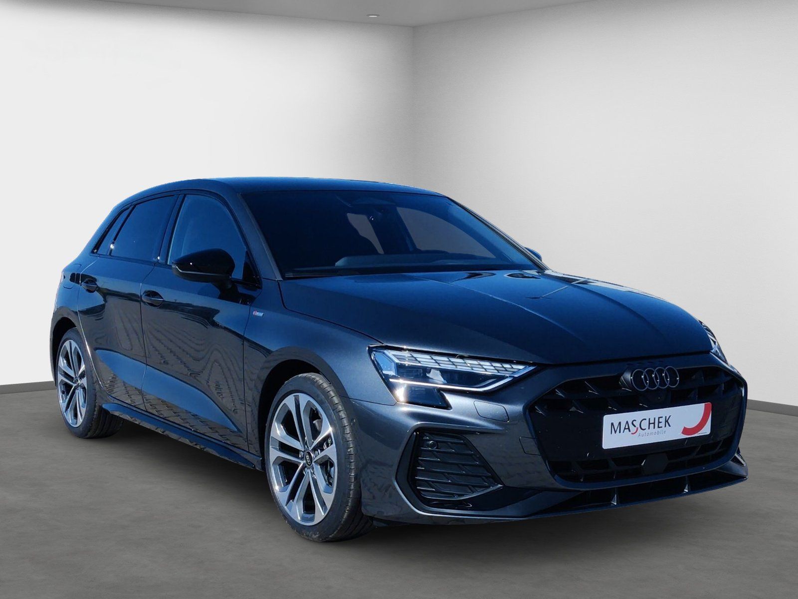 Audi A3 - Bild 7