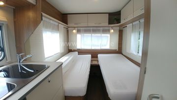 Fahrzeugabbildung Bürstner PREMIO LIFE 480 TL 2023