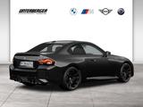 BMW M2 Coupé HUD HK RFK ALED DA PA Shz - BMW M2 in Bremen