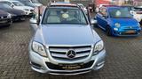 Mercedes-Benz GLK 350 GLK 4Matic  Benziner 3Hd tel:01727199990 - Mercedes-Benz GLK 350 Gebrauchtwagen