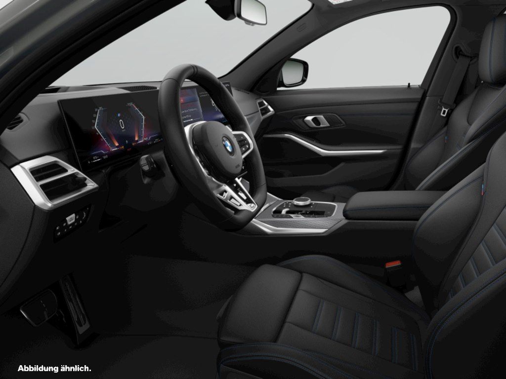 BMW 330 - Bild 3