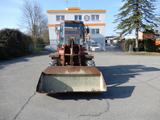 Schaeff SKL 831 4x4 Allrad Schauffel - Schaeff Baggerlader