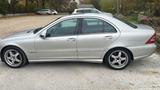 Mercedes-Benz C320 Benziner - gebrauchte Mercedes-Benz C 320 aus dem Jahr 2000