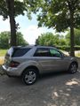 Mercedes-Benz ML 420 CDI 4MATIC -