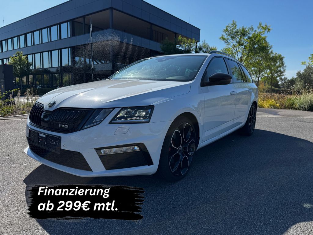 Image of Skoda Octavia