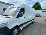 Mercedes-Benz Sprinter III Kasten RWD 317 CDI - Mercedes-Benz Sprinter mit Panoramadach