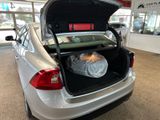 Volvo S60 Lim. Linje Svart Automatik, RückKamera - Volvo S60 aus 2018