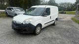 Opel Combo Bj.2017, TÜV NEU, 66720km, Gast... - Opel: Com Op