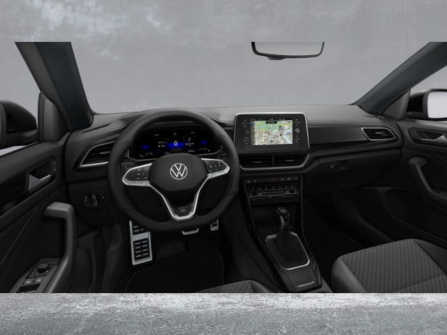 Volkswagen T-Roc - Bild 9