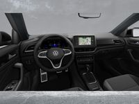 Volkswagen T-Roc - Vorschau Bild 9