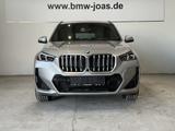 BMW X1 sDrive20i Panodach~AHK~Head-Up Display DAB - BMW X1: Allradantrieb