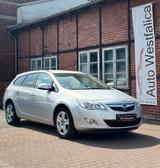 Opel Astra J Sports Tourer*1Hand*SHZ*PDC*Garantie