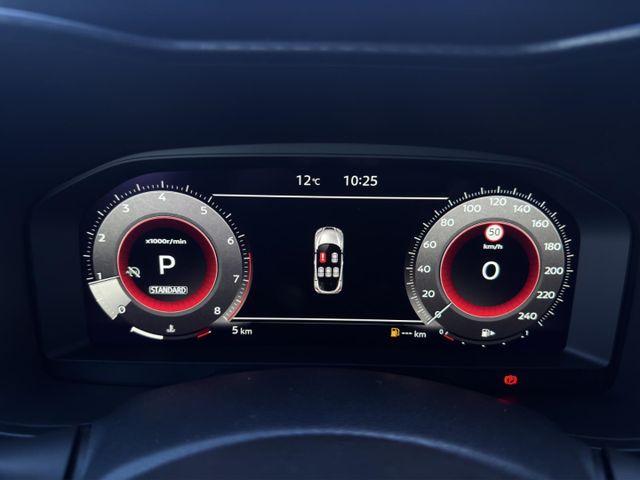 Nissan Juke N-Connecta 1.0 DIG-T °LED°Navi°RFK°BF°AAC°