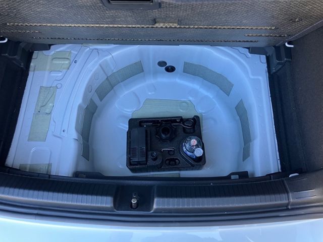 Polo 1.0 Life KLIMA LED