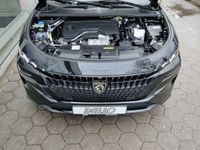 Peugeot 308 - Vorschau Bild 14