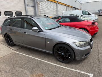 BMW 320 - 5