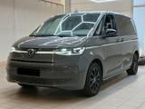 Volkswagen T7 Multivan Style ACC AHK LRHZ STHZ 3ZK IQ.Light - VW T7 Multivan Style Gebrauchtwagen