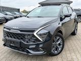 Kia Sportage 1.6 Hybrid GT-LINE *Panoramadach - Kia Sportage mit Hybrid-Antrieb