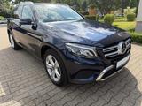 Mercedes-Benz Mercedes GLC 220 d 4MATIC | Panorama | AHK | Kam