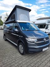 Volkswagen T6.1 Fischer Octo-Bus - Volkswagen Bus