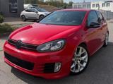 Volkswagen Golf VI GTI Edition 35 - Volkswagen Golf: GTI Edition