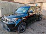 Kia Soul 1.6 Benzin - Kia Soul von privat