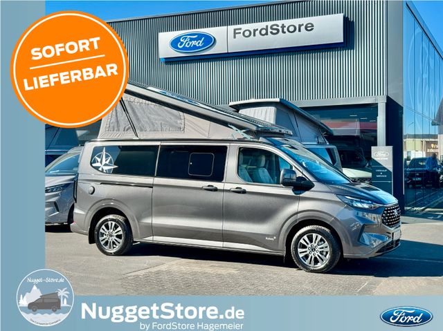 Westfalia New Kelsey Tageszulassung mit 0km