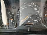 Mercedes-Benz ML 270 CDI - - gebrauchte Mercedes-Benz ML-Klasse aus dem Jahr 2002