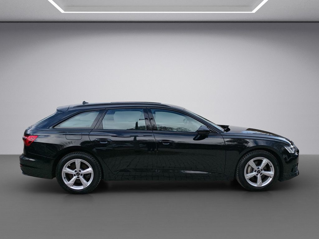Audi A6 - Bild 6