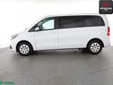 Mercedes-Benz V 220 d RISE KAMERA,NAVI,AHK,SCHECKHEFT,SITZHZ. - Mercedes-Benz V-Klasse: Rise