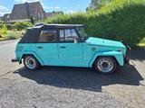 Volkswagen VW Kübel 181 Kübelwagen Kurierwagen The Th... - VW 181 Gebrauchtwagen