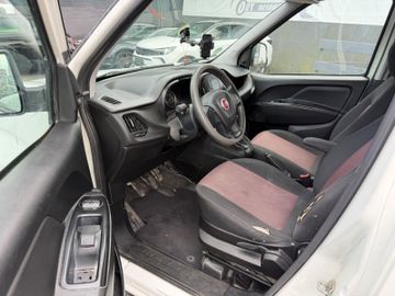 Fiat Doblo - 9