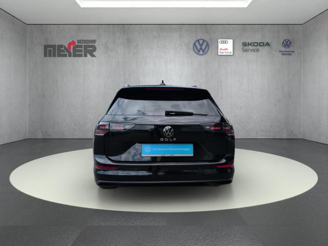 Golf Variant GOAL 1.5 TSI Klima Navi