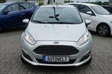 Ford Fiesta 1,25 60kW Titanium - Ford Fiesta: 1.2