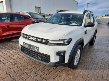 Dacia Leasingangebot: Dacia Bigster Essential mild hybrid-G 140 0% Leas. mög