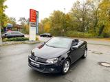 Volkswagen Eos 1.4 TSI BlueMotion Technology NAVI LEDER PDC - Volkswagen Eos: Tsi