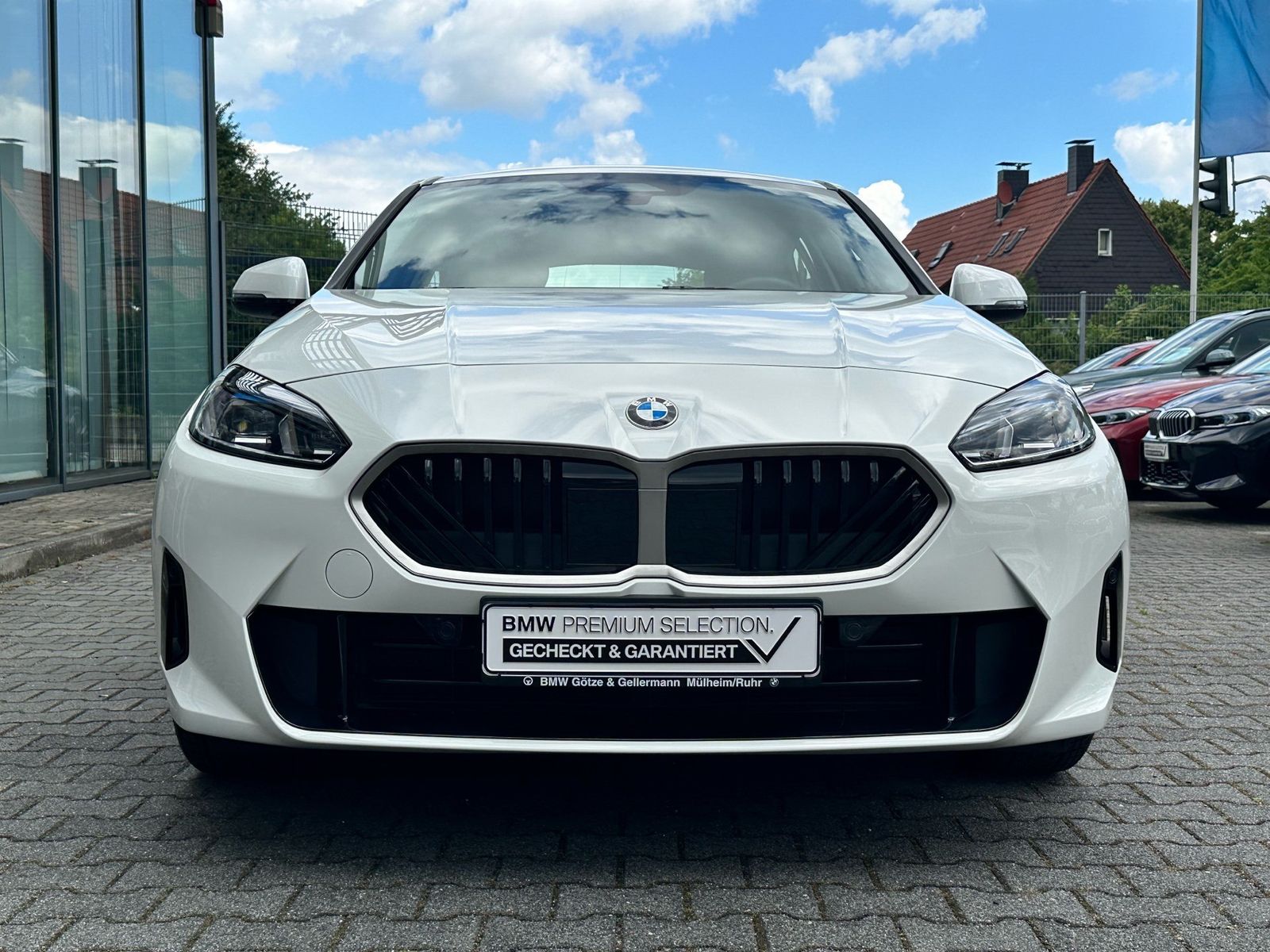 BMW 120 - Bild 24