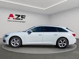 Audi A6 Avant 40 TDI S-tronic NAVI+ACC+LED+KAMERA - Audi A6 mit Diesel-Antrieb: Weiß